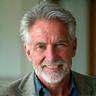 Portrait of David Larson