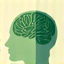 Illustration of Omega-3 fatty acids for brain and heart health