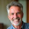 Portrait of David Rodriguez, satisfied workshop participant